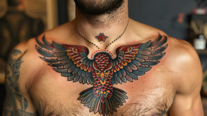 Tattoo needles disposal