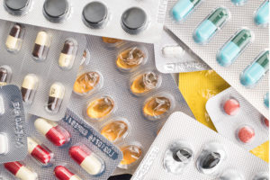 Clinical Drug Destruction