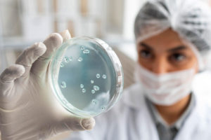 Clinical Infection Control