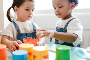 Clinical Waste for Nurseries