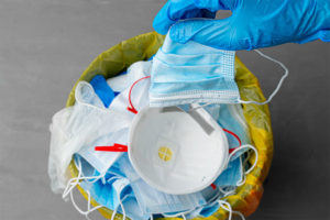 Clinical Waste for Nursing Homes