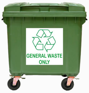 General Waste
