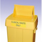 Clinical Bin