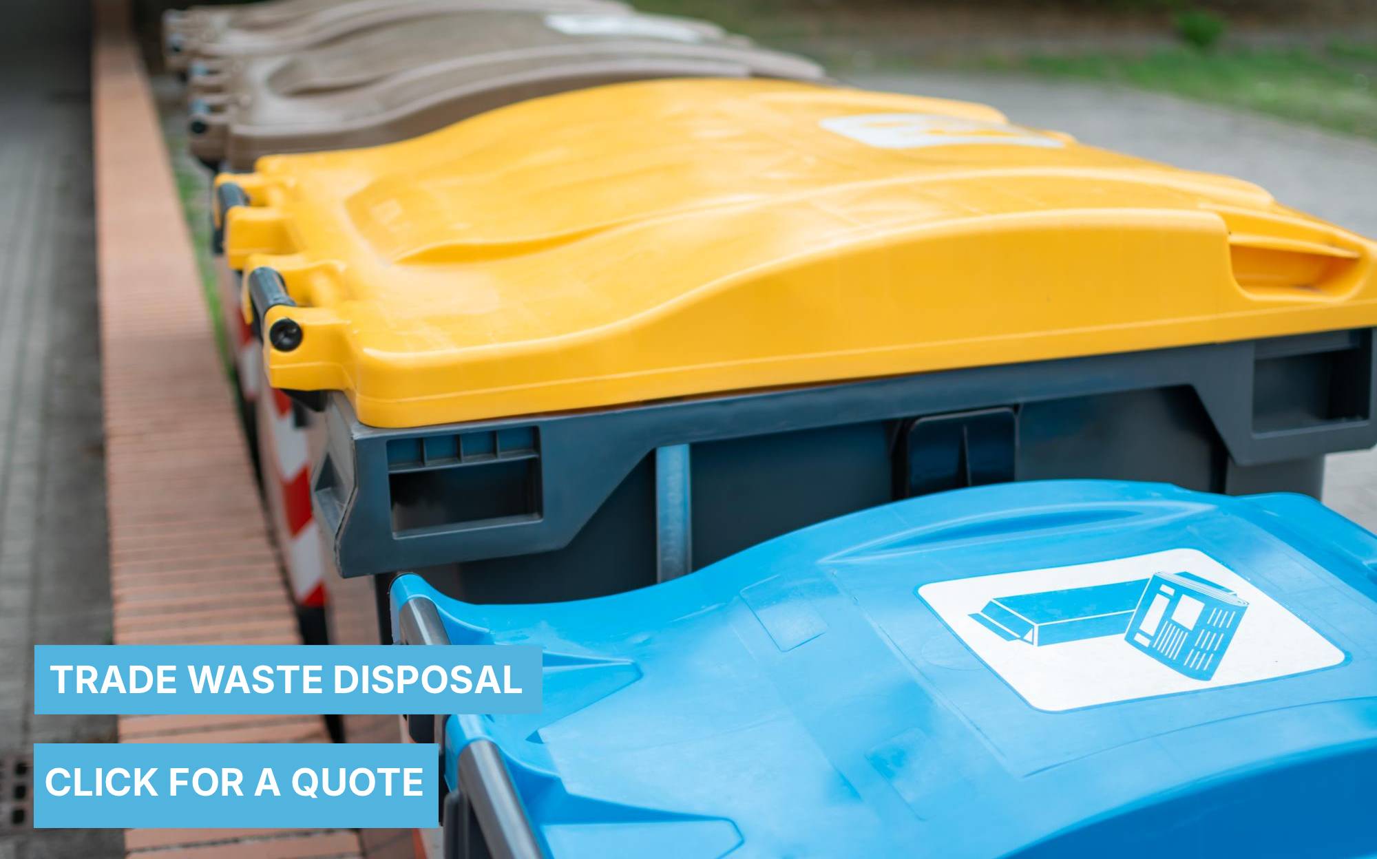 Trade Waste Disposal