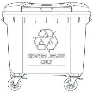 General & Trade Waste Disposal