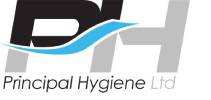 Principal Hygiene Support Logo